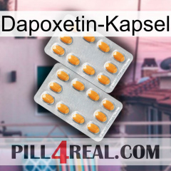 Dapoxetine Capsule cialis4